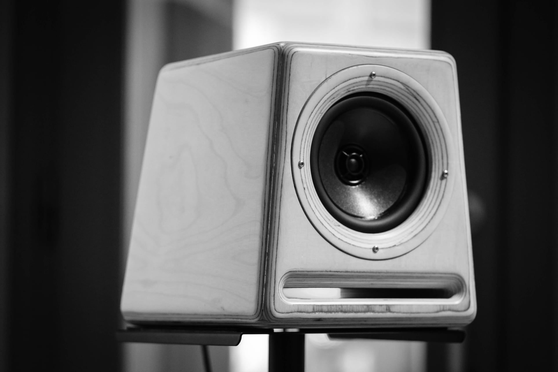 Monitor prosodia