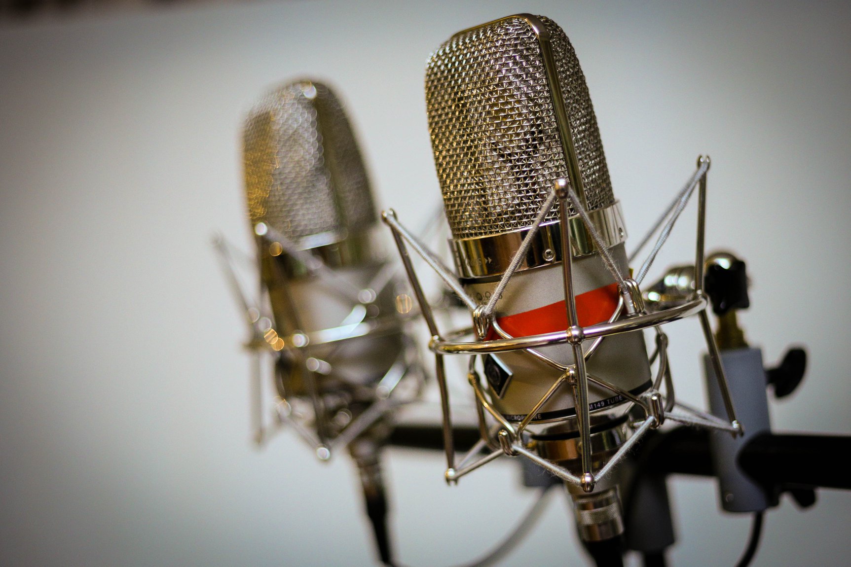 Neumann M149 Jubilee