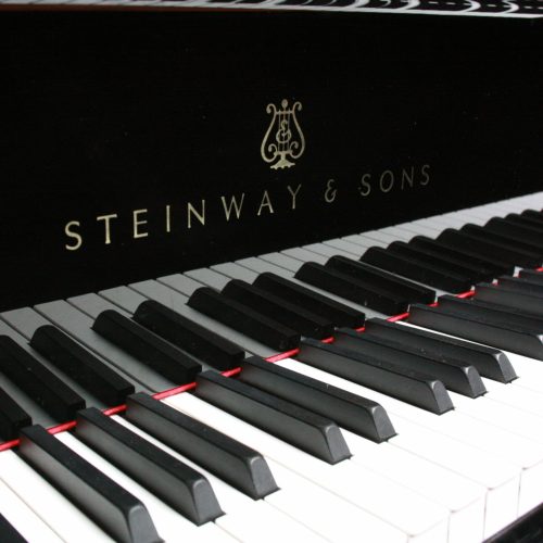 Steinway Studio de meudon