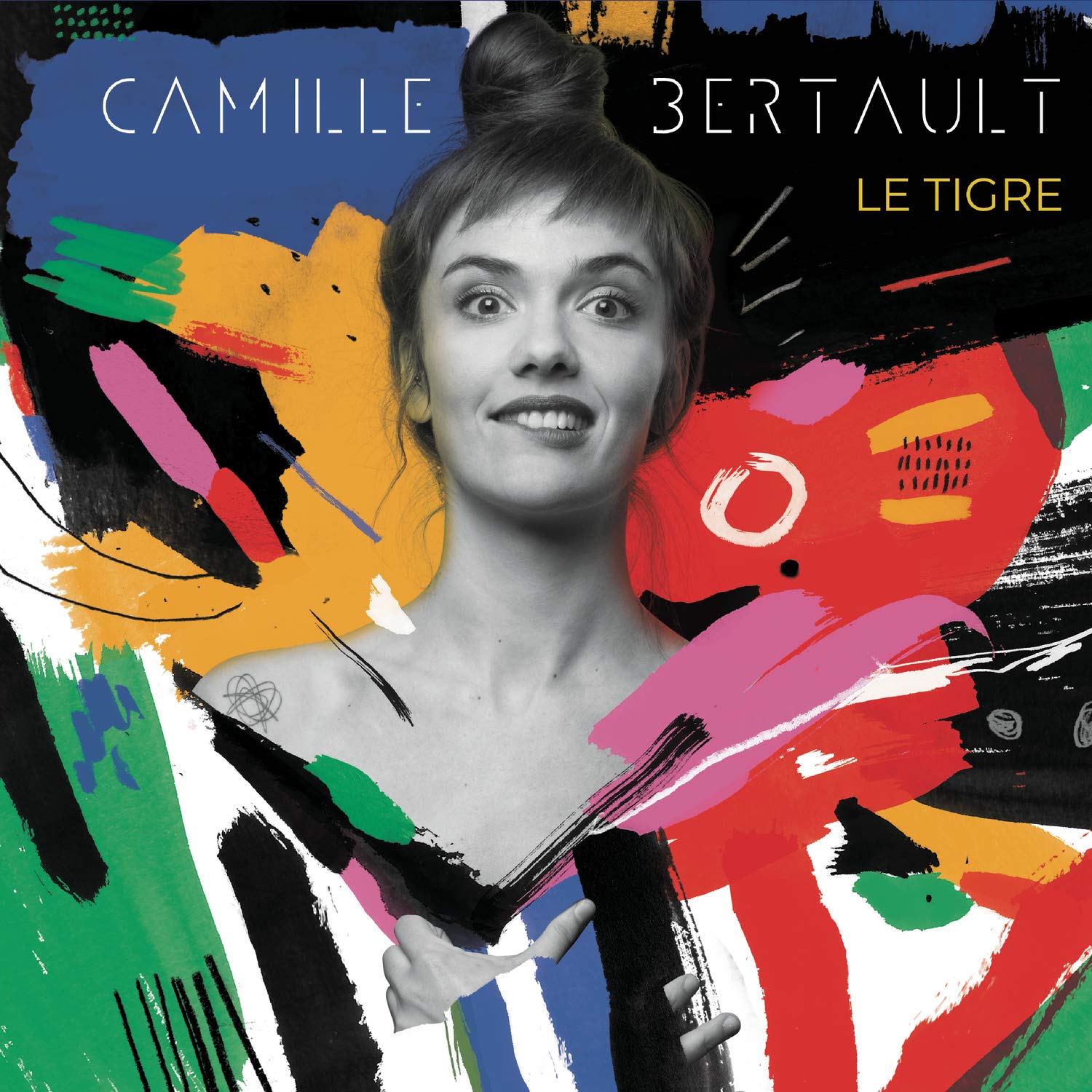 camille bertault