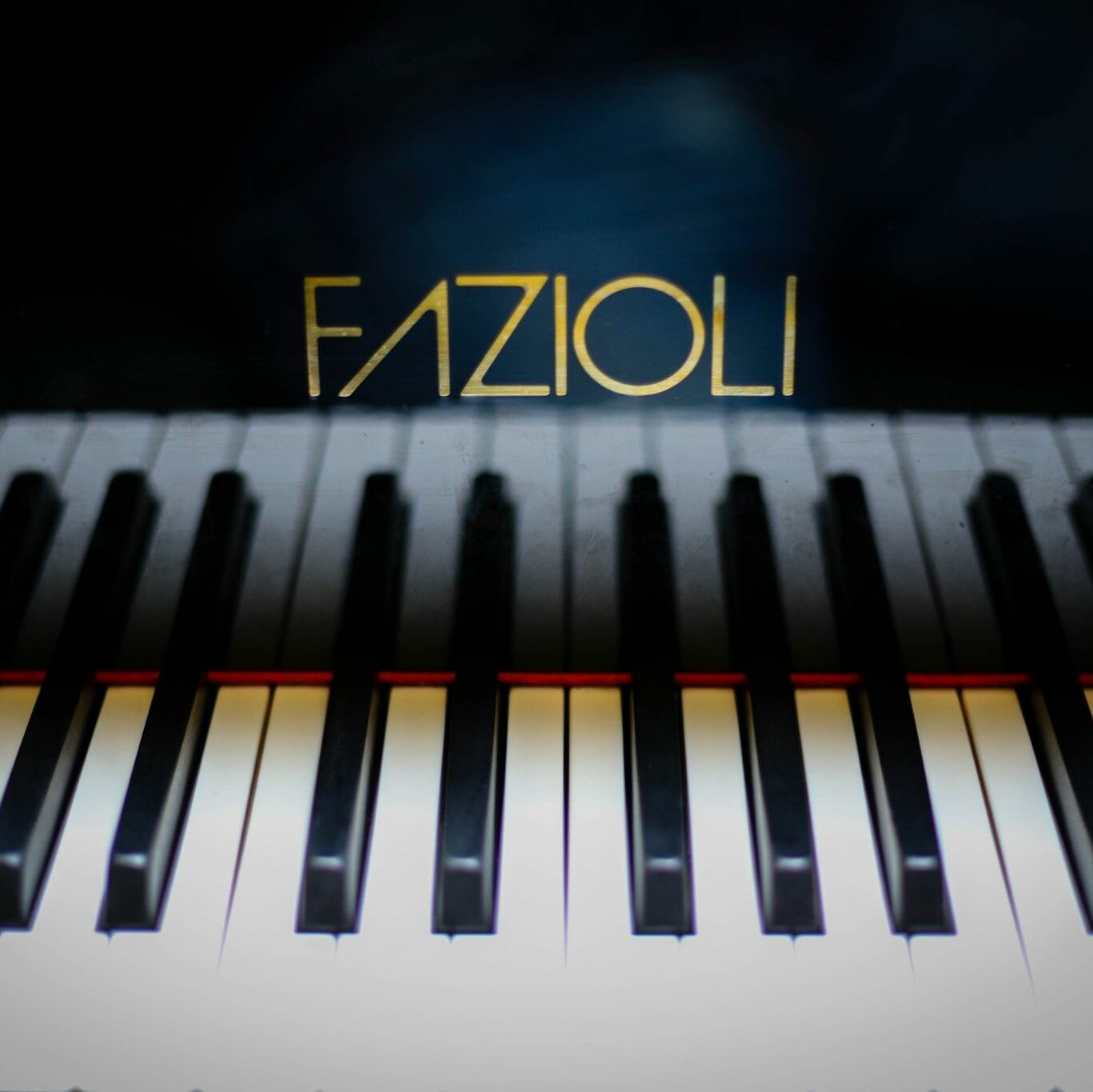 Fazioli Studio de Meudon